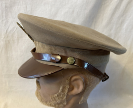 USAAF  Officer visor cap  ww2