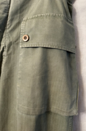 Mariniers Dungaree