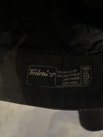 Battle dress Koopvaardij -40-50er jaren