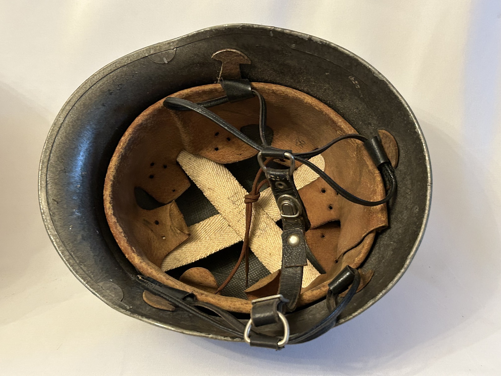 DDR Fiber helm
