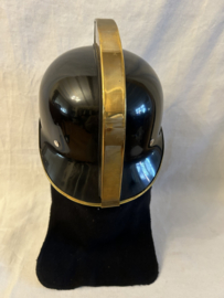 Nederlandse Brandweer helm jaren 70