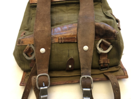 Deutsche  Affe rucksack 1940