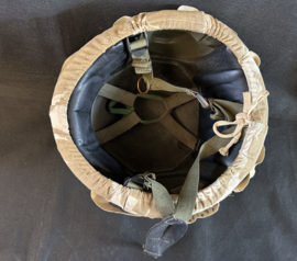 Engelse MK6 helm