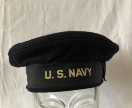 Navy sailors cap