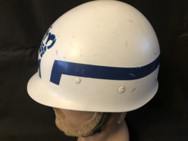KMAR liner  ( 60er jaren)