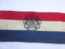 Armband Rijkspolitie