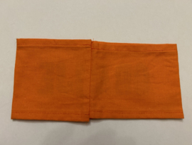 Oranje armband Binnenlandse Strijdkrachten