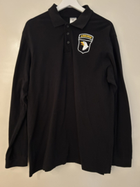 Airborne longsleeve maat L