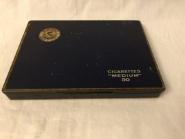 Players Navy Cut cigarettes
