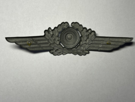 Luftwaffe pet Kokarde