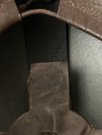 Belgische MKII helm