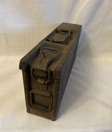 MG42 Patronenkasten wo2