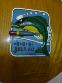 USS Jallao  (SS-368)