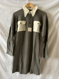 Zweeds  militaire hemd model 1939