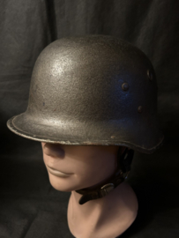 DDR Fiber helm