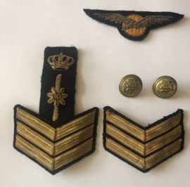 Marine Luchtvaart Dienst