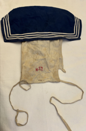 Kaiserliche Marine kragen