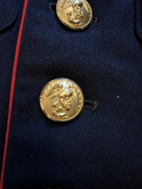 USMC Parade uniform