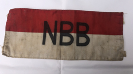Armband NBB wo2
