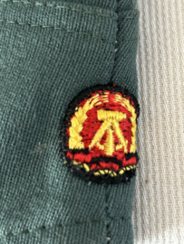 DDR Polizei schiffchen