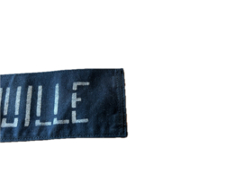Mouwarmband Patrouille