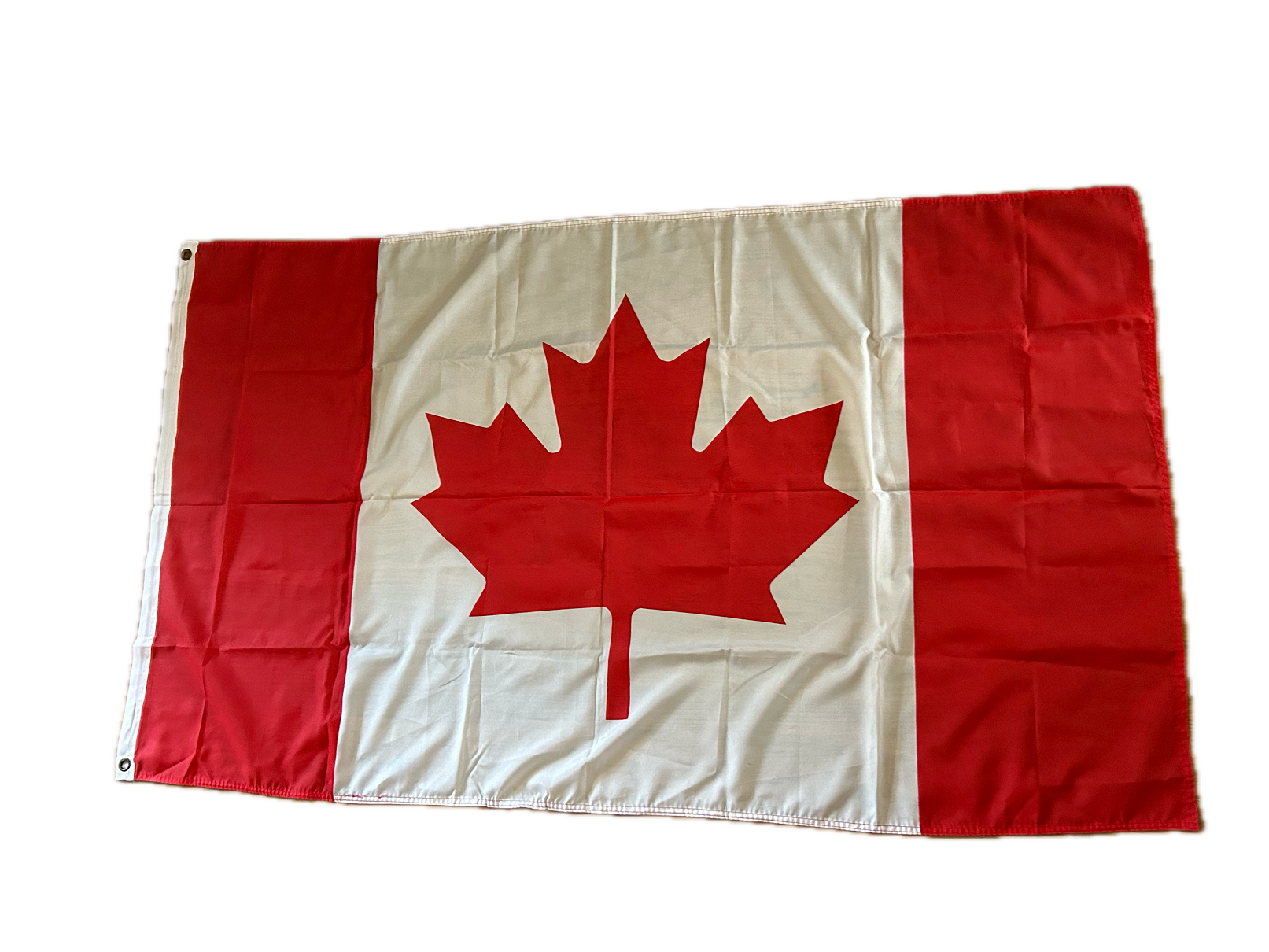 Canadese vlag