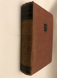Boek Francisco Franco Centinela de Occidente