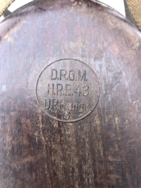Coconut Feldflasche   HRE  43