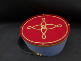 Kepi Hussard