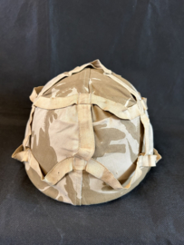 Engelse MK6 helm