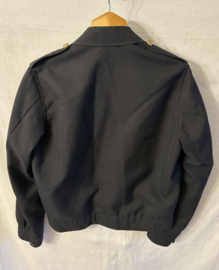 Battle dress Koopvaardij -40-50er jaren