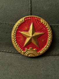 Tropenhelm Vietcong