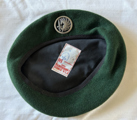 Beret  2 REP