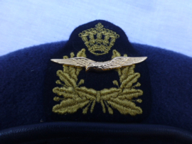 Onder Officier baret