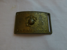 US Marine Corps koppelslot