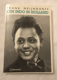 Een Indo in Holland