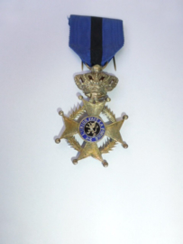 Ordre van Leopold II