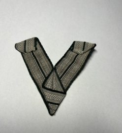 Wehrmacht winkel Obergefreiter  ww2
