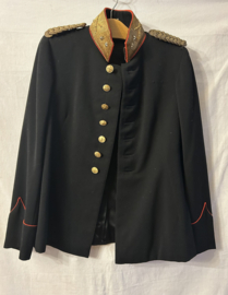 Tuniek Luitenant Kolonel Artillerie voor 1940