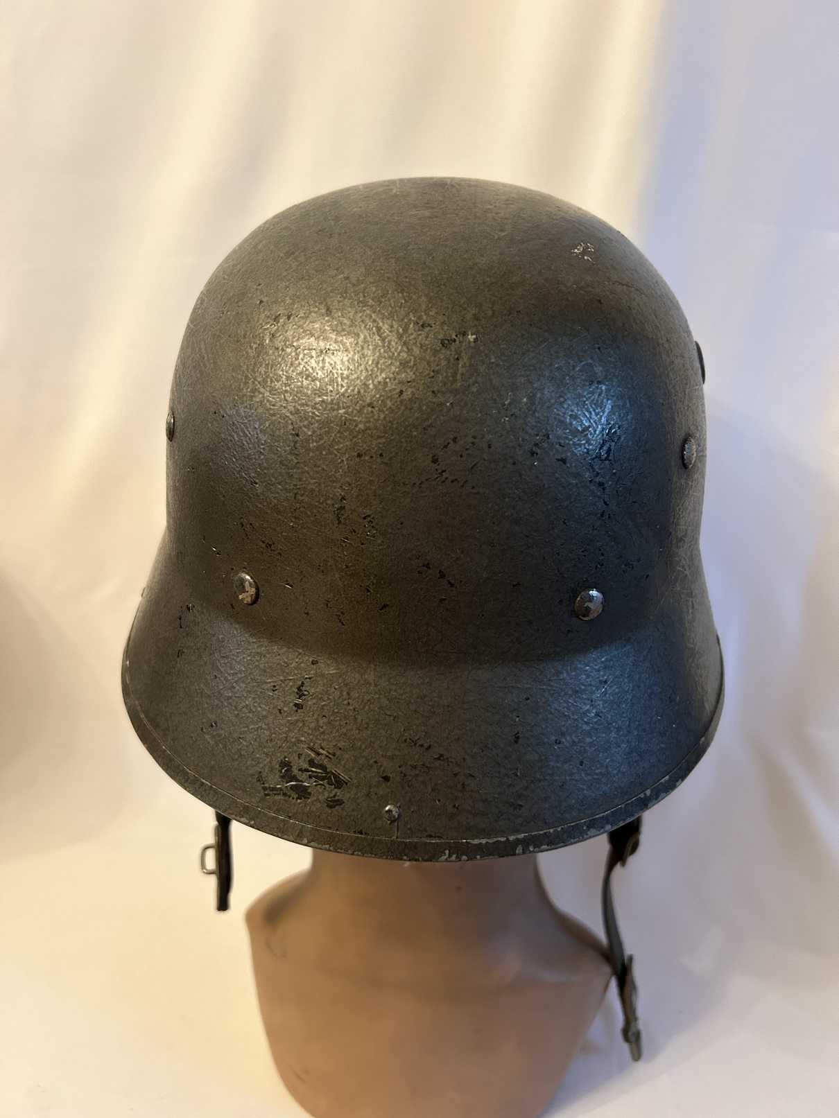DDR Fiber helm