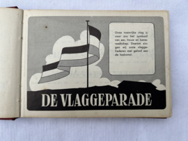 Zangbundel NAD 1942
