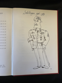 Jaarboek OCOSD  1988-1989