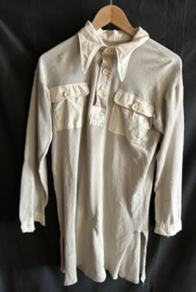 Zweeds militaire  hemd, medisch -model 1939