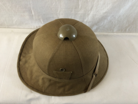 Italiaanse tropenhelm wo2