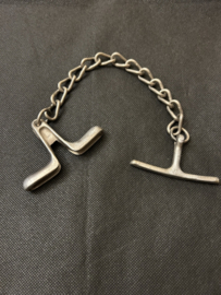 Duitse knevelketting wo2