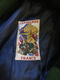 2de Regiment Etrangere d'Infanterie