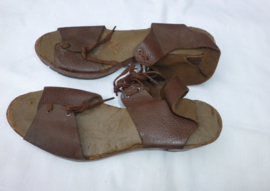 WAC sandalen