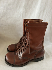 US Army Jump boots