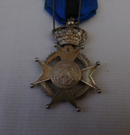 Orde van Leopold II met 1 palm