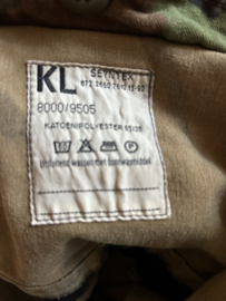 KL Tankoverall